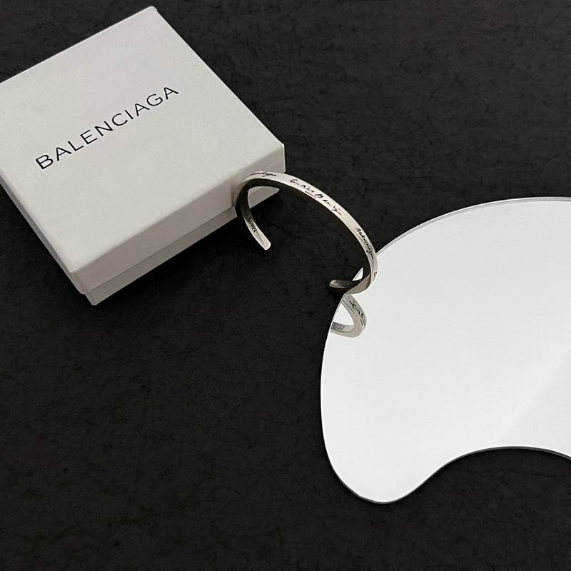 Balenciaga Bracelet 05lyr20 (1)